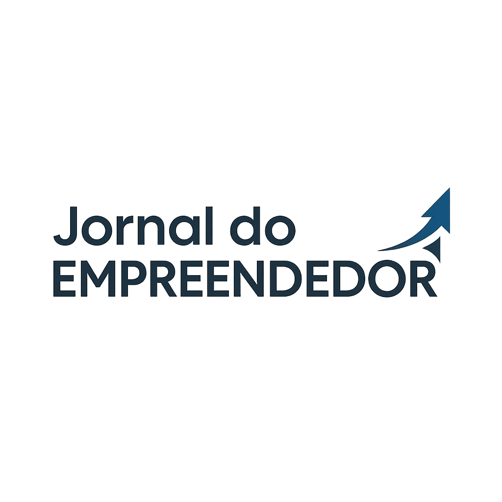 Logo Jornal do Empreendedor